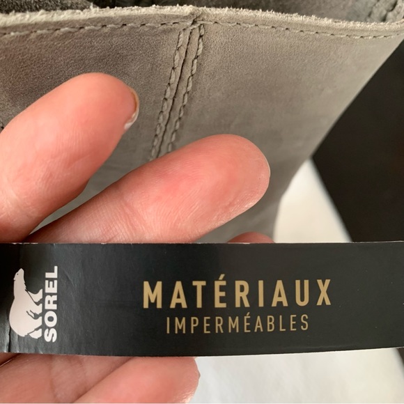 Sorel Joan of Artic Booties - Picture 5 of 8